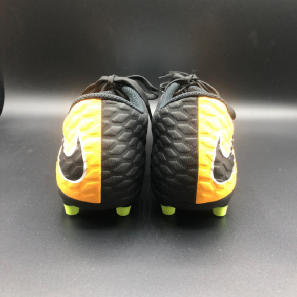 Men's Nike Hypervenom Phade III FG Soccer Cleats - Picture 5 of 6